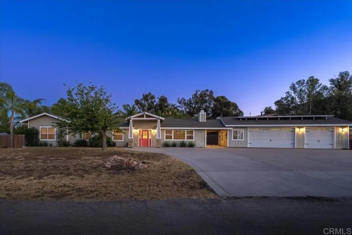 1325 Keyser Road, Ramona, California 92065
