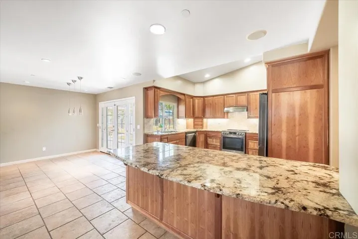 1325 Keyser Road, Ramona, California 92065