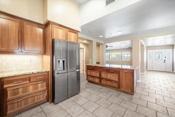 1325 Keyser Road, Ramona, California 92065