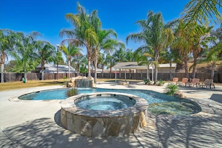 1325 Keyser Road, Ramona, California 92065