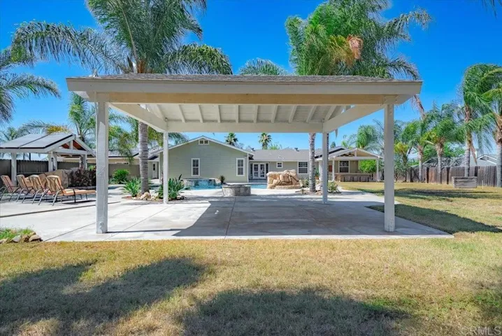 1325 Keyser Road, Ramona, California 92065
