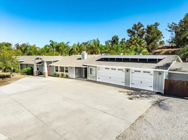 1325 Keyser Road, Ramona, California 92065