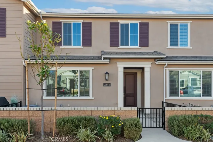 5664 Kate Way #3, Fontana, California 92336