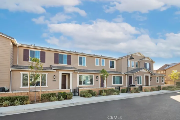 5664 Kate Way #3, Fontana, California 92336