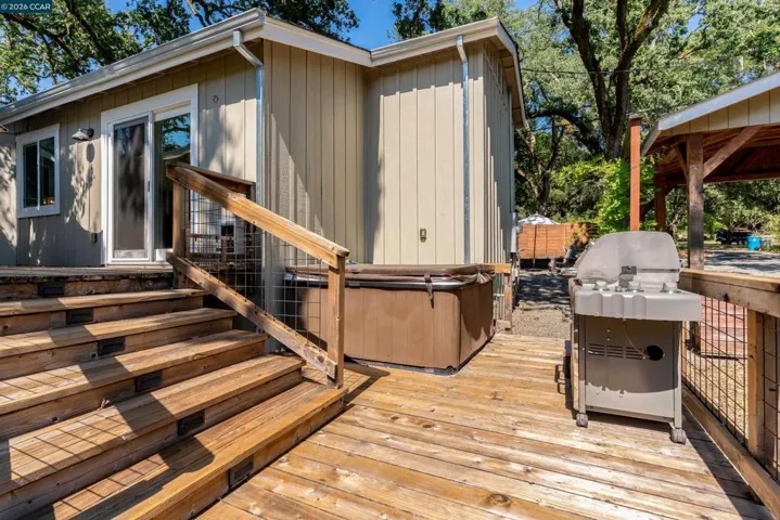 2531 Warm Springs Rd, Glen Ellen, California 95442