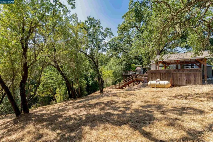 2531 Warm Springs Rd, Glen Ellen, California 95442
