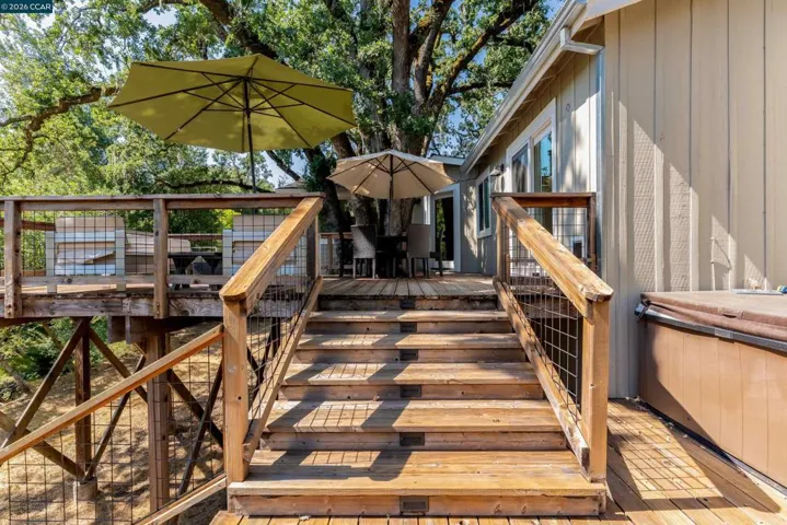 2531 Warm Springs Rd, Glen Ellen, California 95442