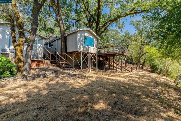 2531 Warm Springs Rd, Glen Ellen, California 95442