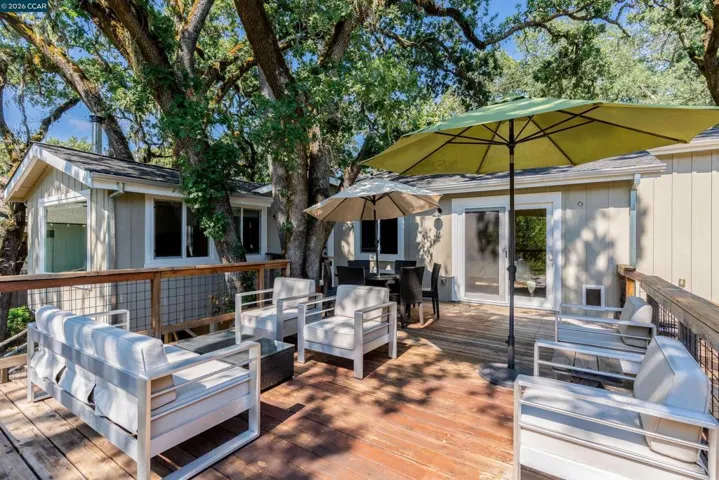2531 Warm Springs Rd, Glen Ellen, California 95442
