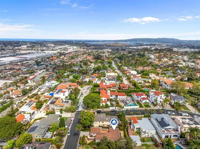 2136 Guy, San Diego, California 92103