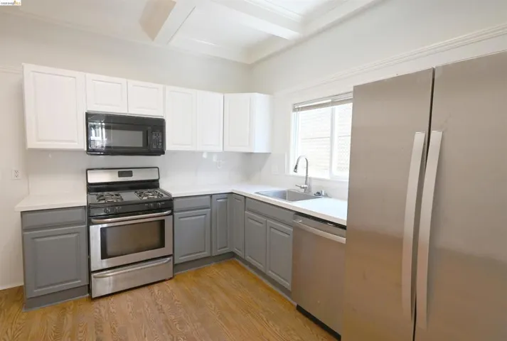 685 37th Street, Oakland, California 94609