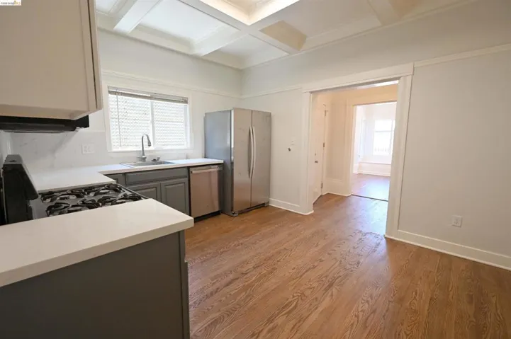 685 37th Street, Oakland, California 94609