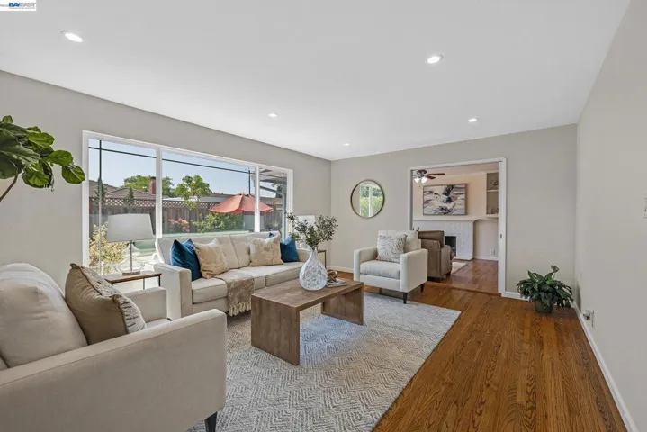 5266 Troy Ave, Fremont, California 94536