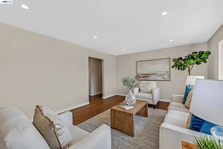5266 Troy Ave, Fremont, California 94536