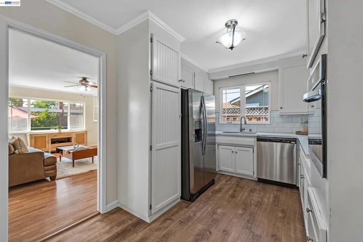5266 Troy Ave, Fremont, California 94536