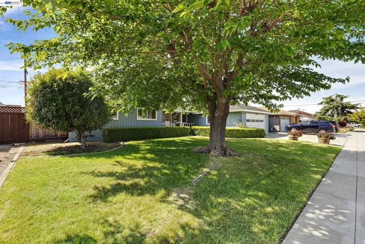 5266 Troy Ave, Fremont, California 94536