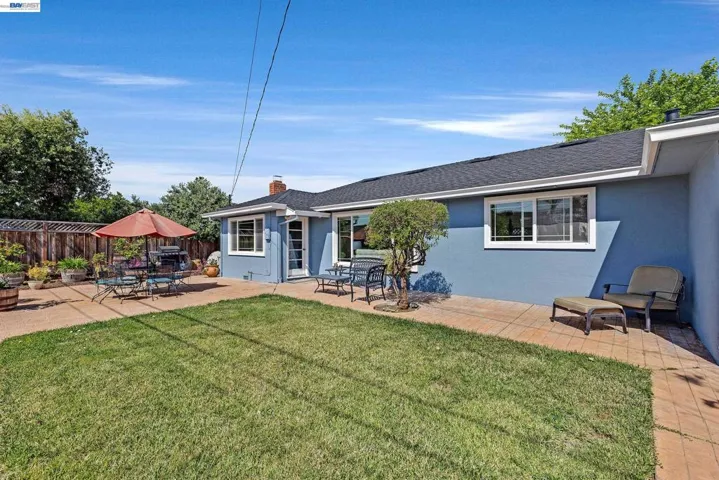 5266 Troy Ave, Fremont, California 94536