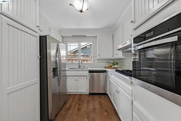 5266 Troy Ave, Fremont, California 94536