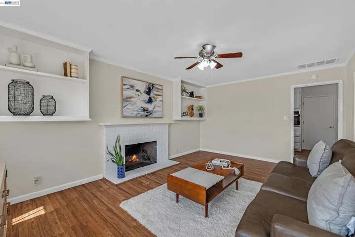 5266 Troy Ave, Fremont, California 94536