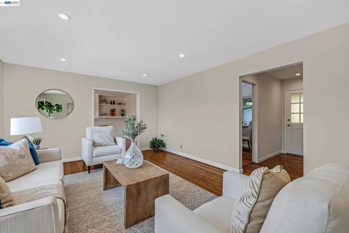 5266 Troy Ave, Fremont, California 94536