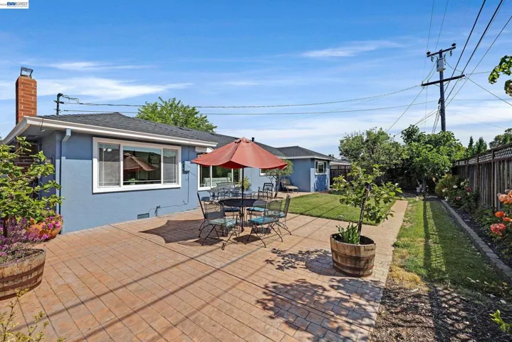 5266 Troy Ave, Fremont, California 94536