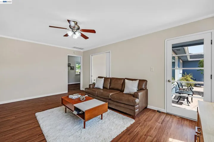 5266 Troy Ave, Fremont, California 94536