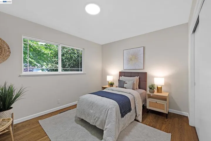 5266 Troy Ave, Fremont, California 94536