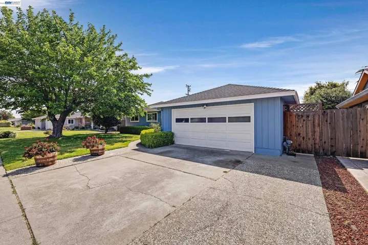 5266 Troy Ave, Fremont, California 94536