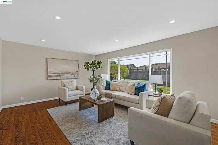 5266 Troy Ave, Fremont, California 94536