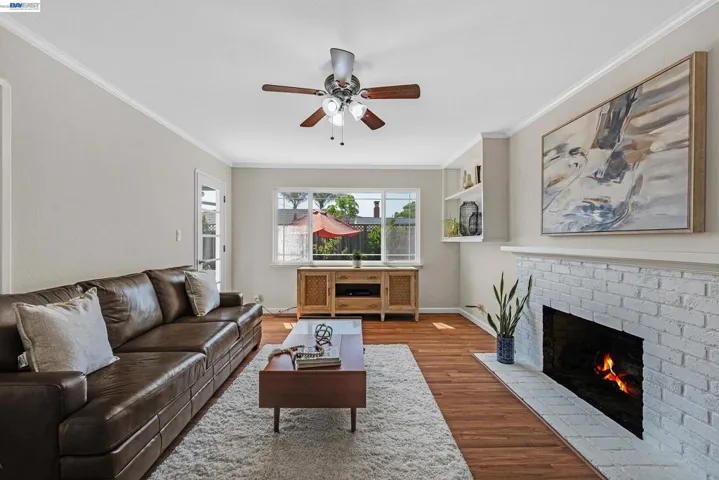 5266 Troy Ave, Fremont, California 94536