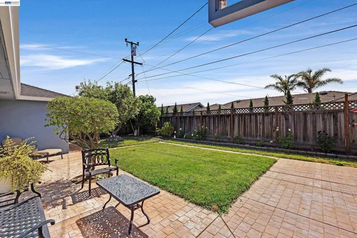 5266 Troy Ave, Fremont, California 94536