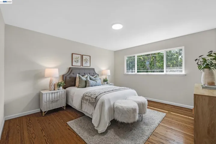 5266 Troy Ave, Fremont, California 94536