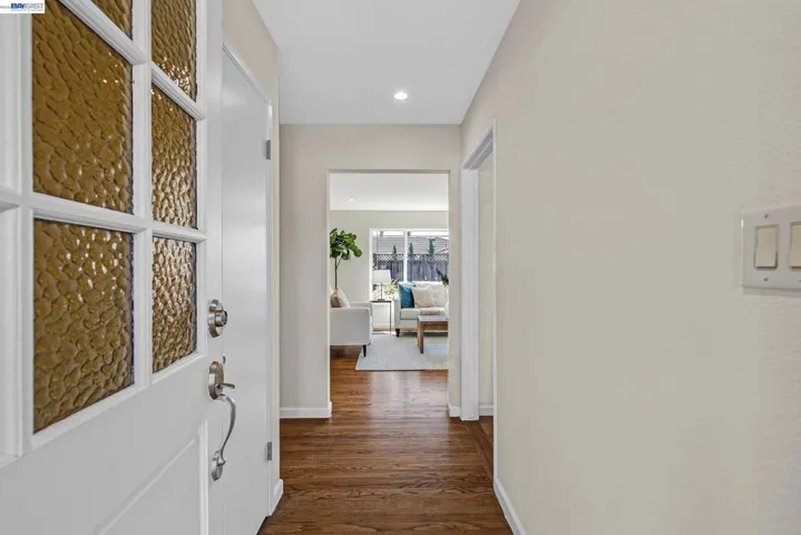 5266 Troy Ave, Fremont, California 94536