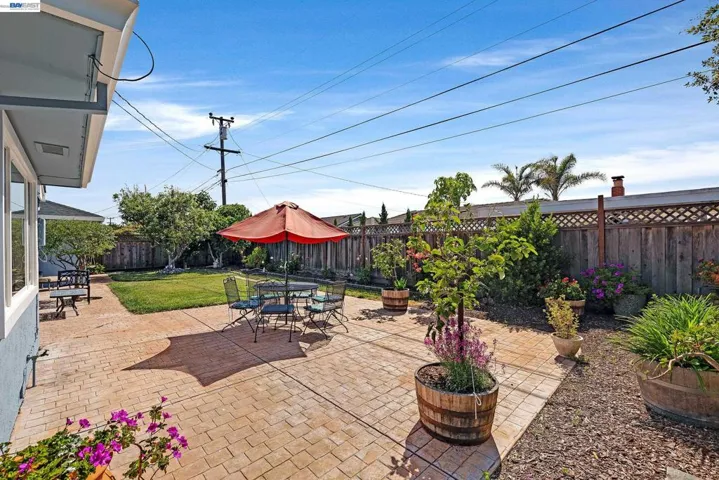 5266 Troy Ave, Fremont, California 94536
