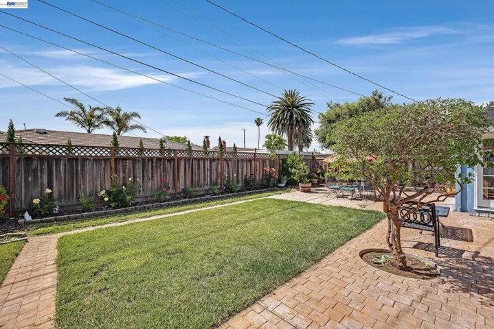 5266 Troy Ave, Fremont, California 94536