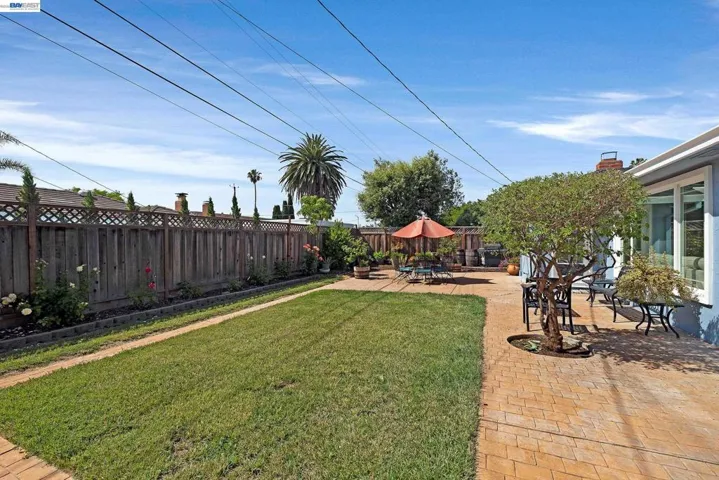 5266 Troy Ave, Fremont, California 94536