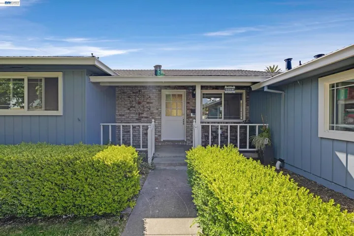 5266 Troy Ave, Fremont, California 94536