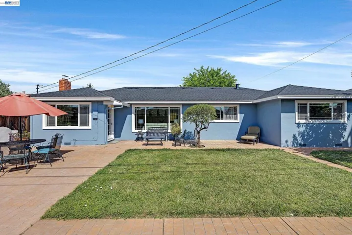 5266 Troy Ave, Fremont, California 94536