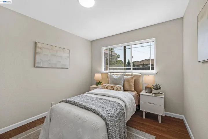 5266 Troy Ave, Fremont, California 94536