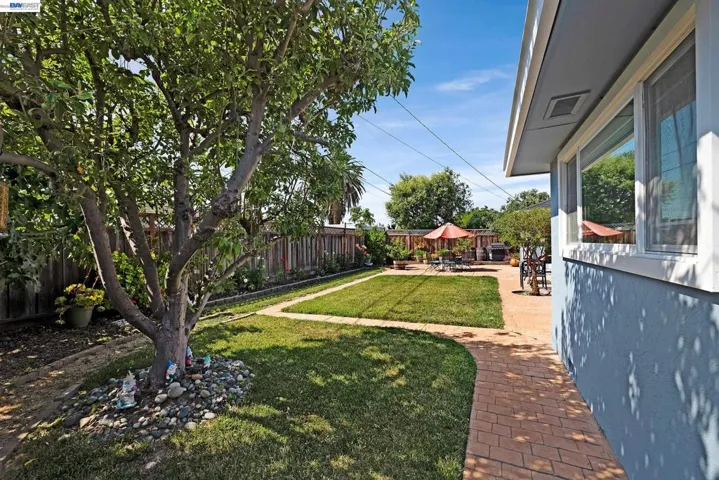 5266 Troy Ave, Fremont, California 94536