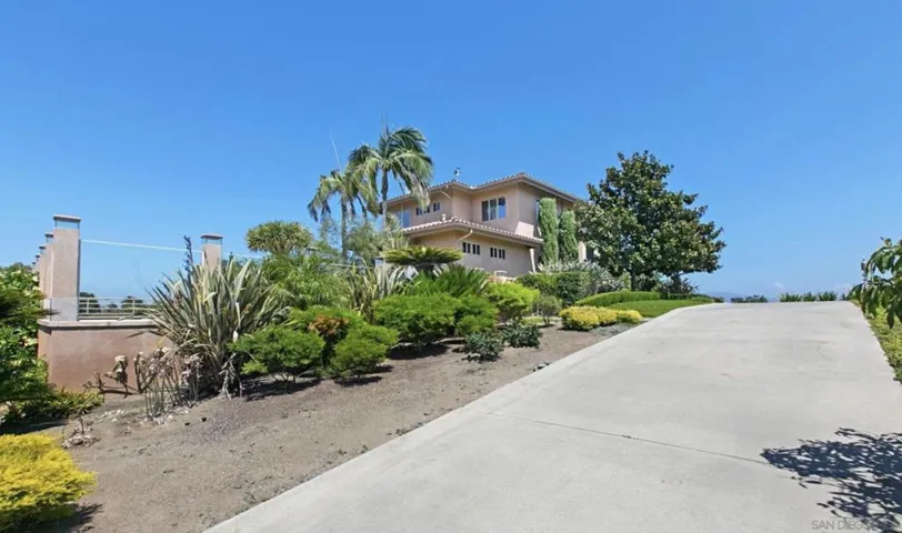 1629 Wild Acres, Vista, California 92084