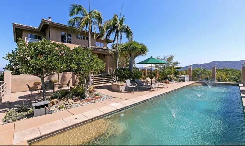 1629 Wild Acres, Vista, California 92084