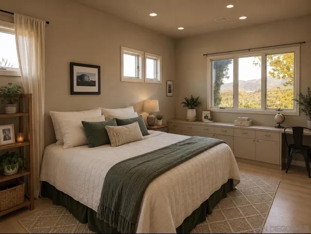 1629 Wild Acres, Vista, California 92084