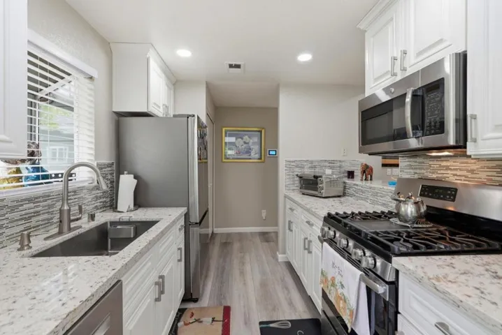 7750 Canyon Meadow Circle G, Pleasanton, California 94588
