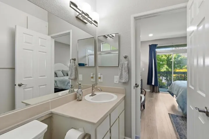 7750 Canyon Meadow Circle G, Pleasanton, California 94588