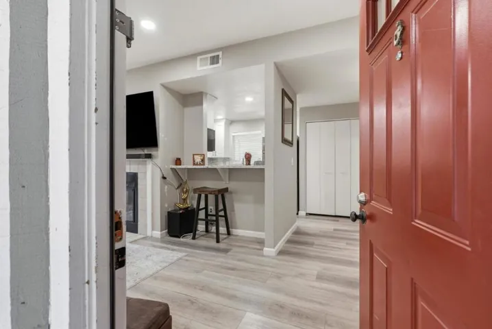 7750 Canyon Meadow Circle G, Pleasanton, California 94588