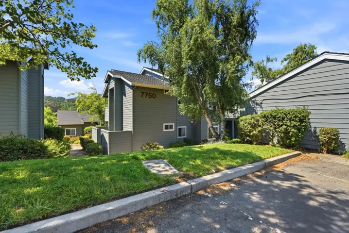 7750 Canyon Meadow Circle G, Pleasanton, California 94588