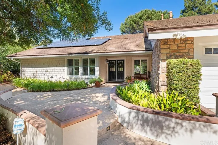 13349 Tining Drive, Poway, California 92064