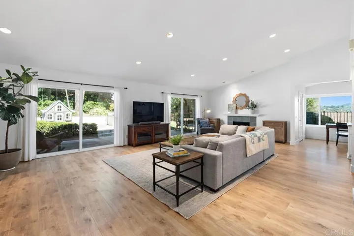 13349 Tining Drive, Poway, California 92064