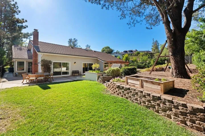 13349 Tining Drive, Poway, California 92064